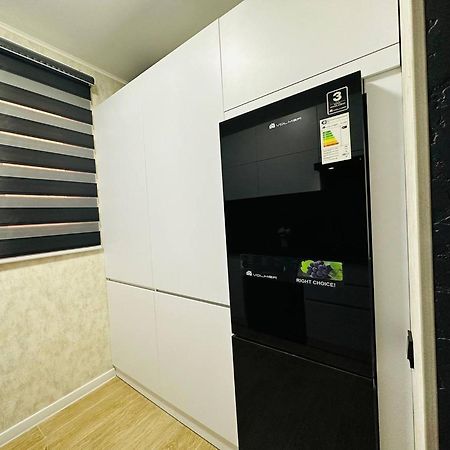 Yas 2 Apartment Samarkand Exterior photo