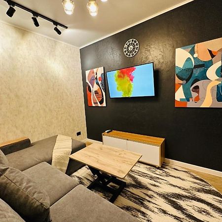 Yas 2 Apartment Samarkand Exterior photo