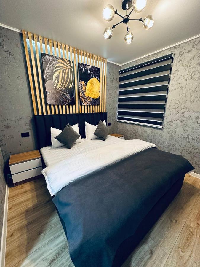 Yas 2 Apartment Samarkand Exterior photo