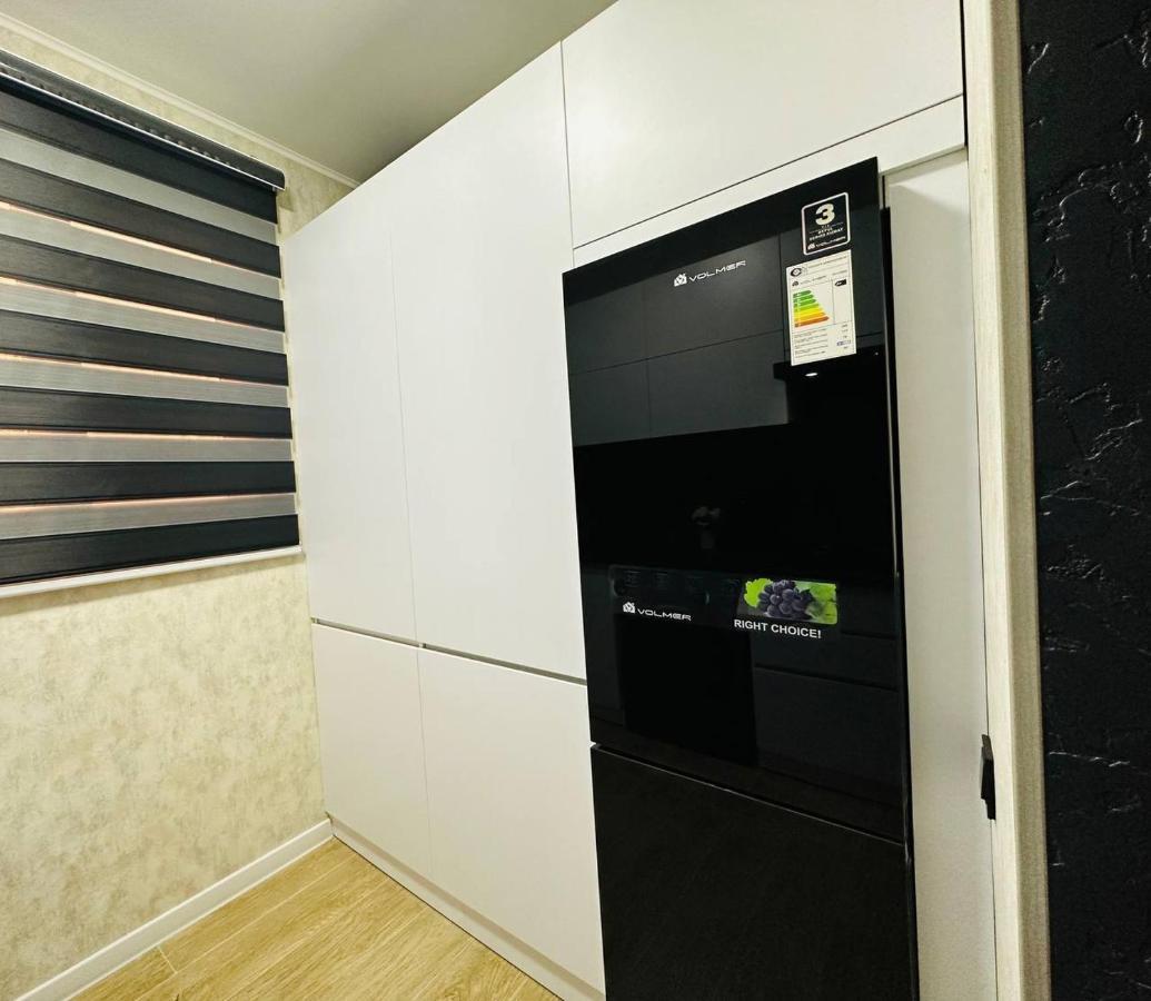 Yas 2 Apartment Samarkand Exterior photo