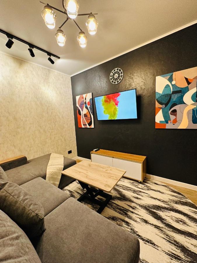 Yas 2 Apartment Samarkand Exterior photo