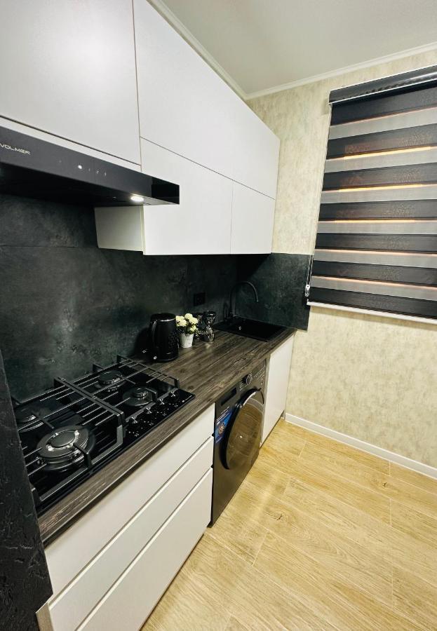 Yas 2 Apartment Samarkand Exterior photo